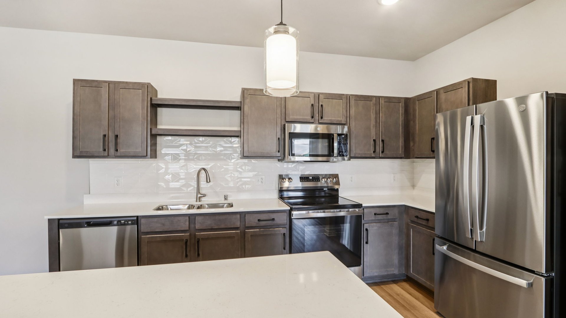 Springs at Mount Pleasant Kitchen (7)