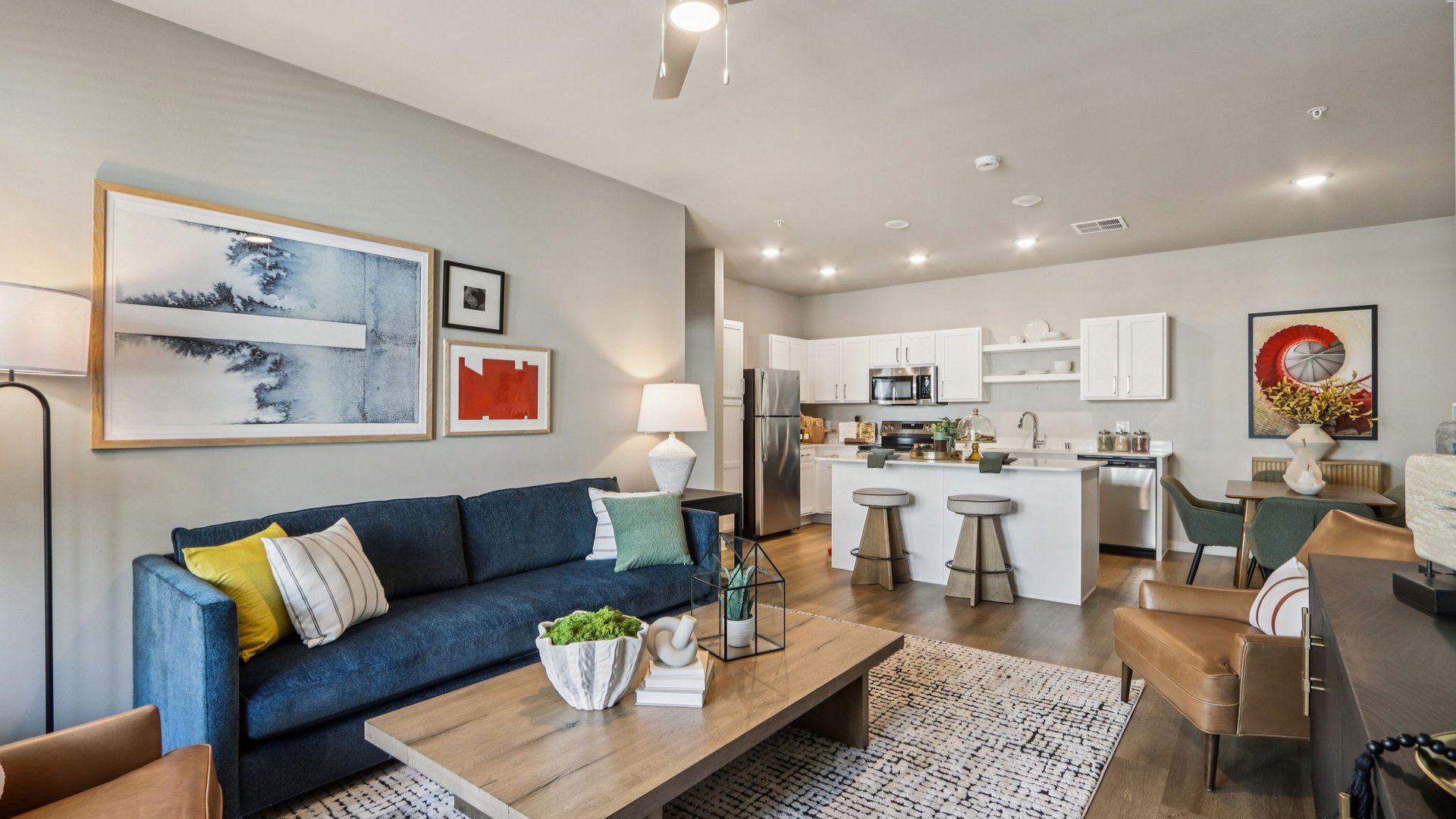 Springs at Mount Pleasant Living Room Arial (1)