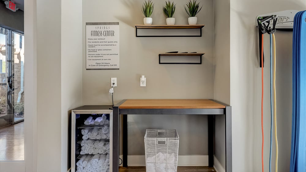 at Springs at Newnan Apartments in Georgia-41-1