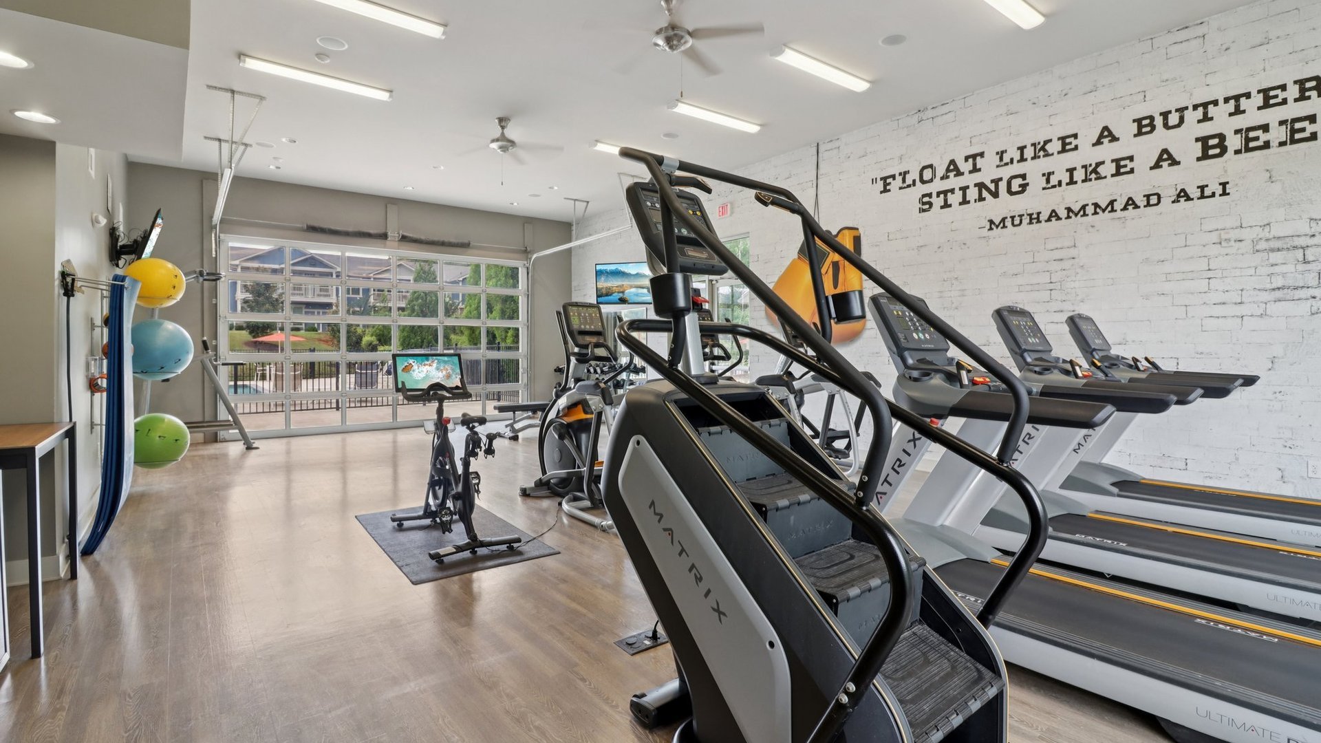 Springs at Newnan fitness center (4)