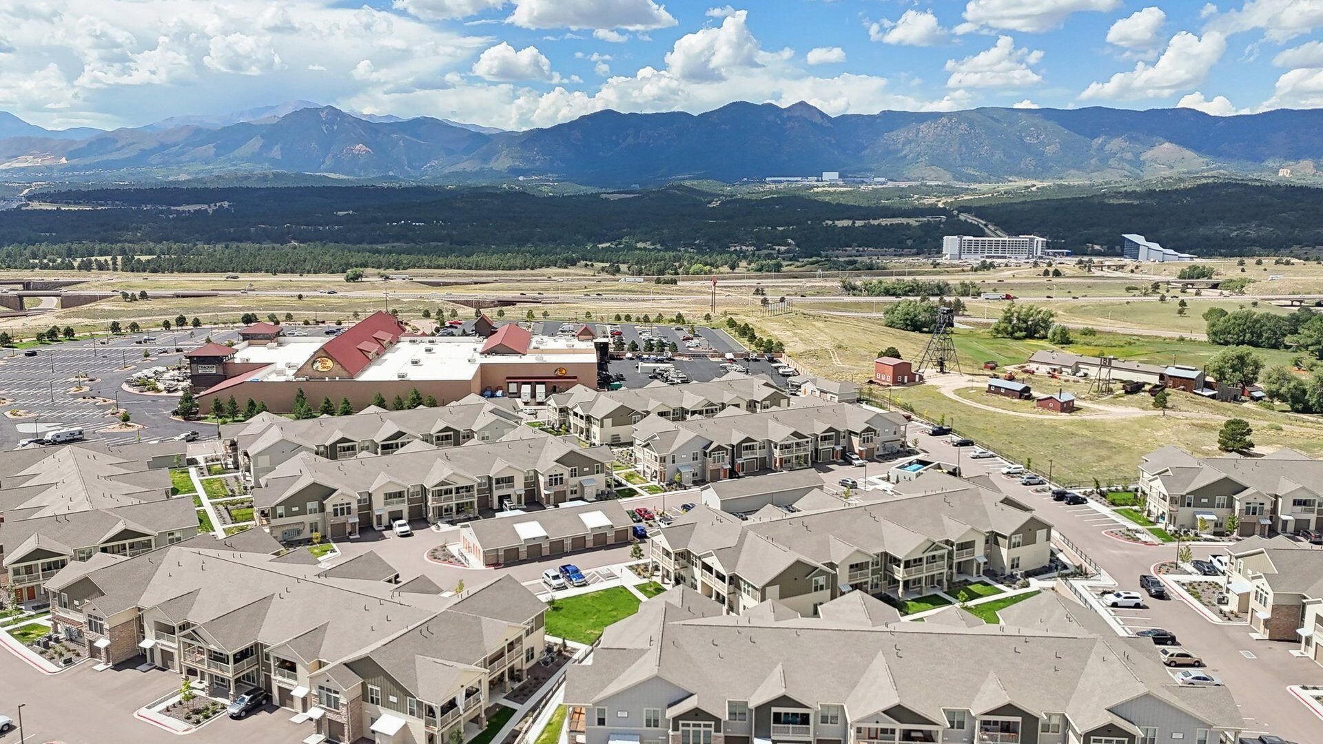 Northgate Aerial (2)