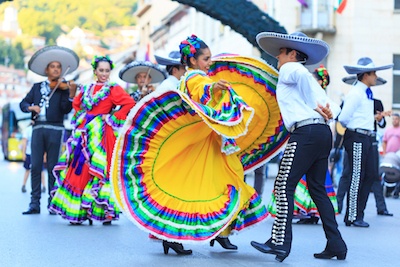 Celebrate Hispanic Heritage Month in Oklahoma City