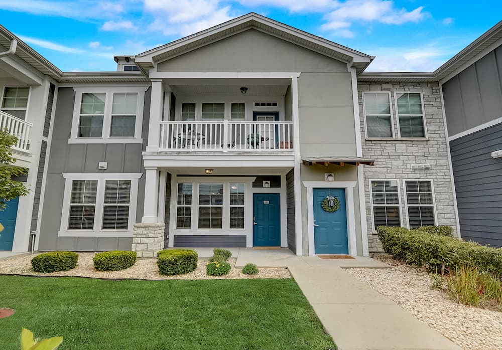 Orchard Road Exterior (2)