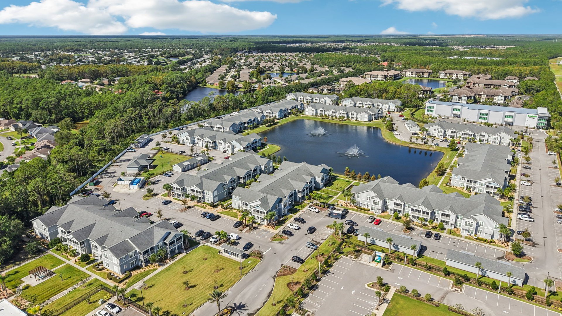 Port Orange Arial View (4)