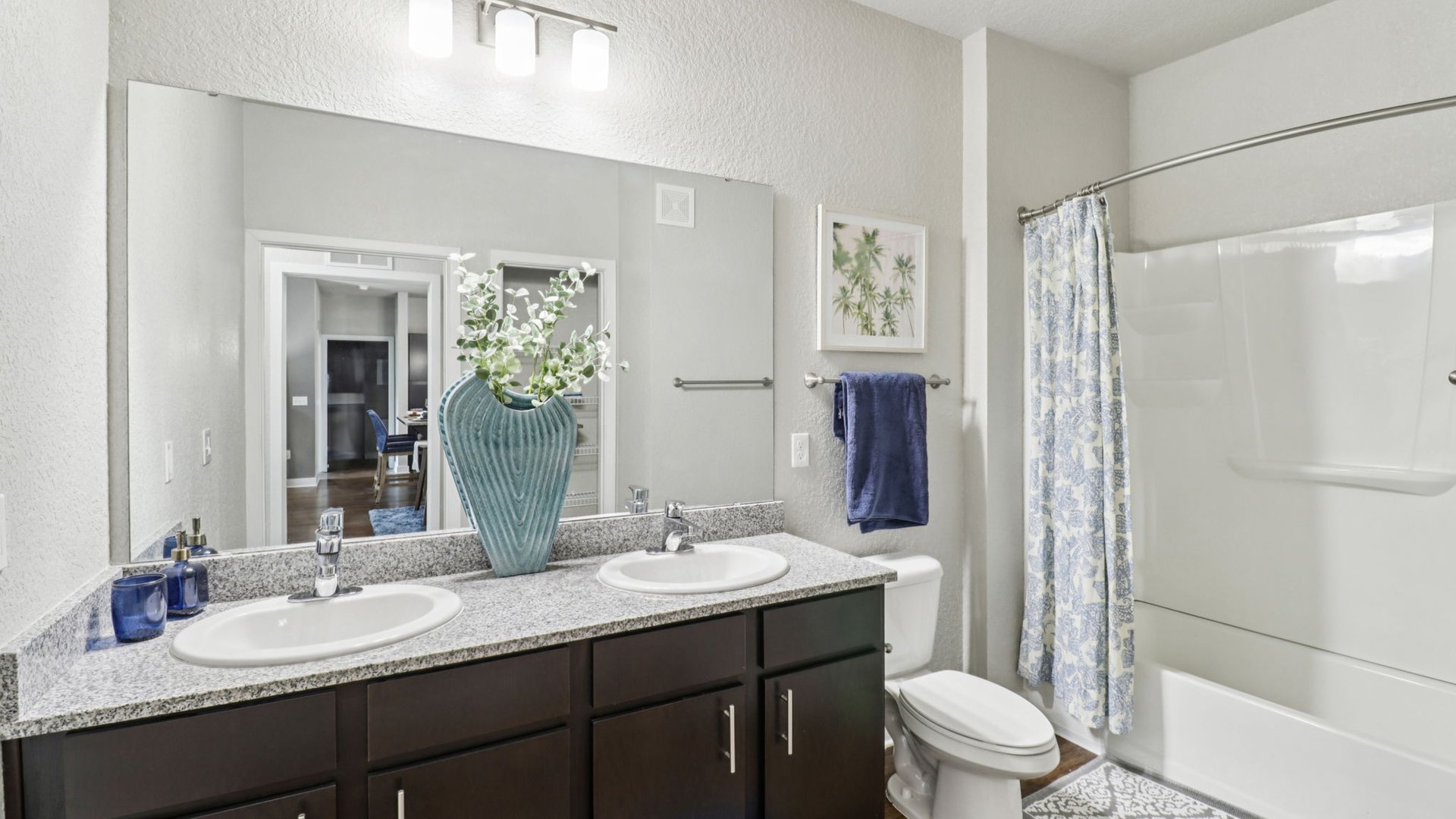 Port Orange Bathroom