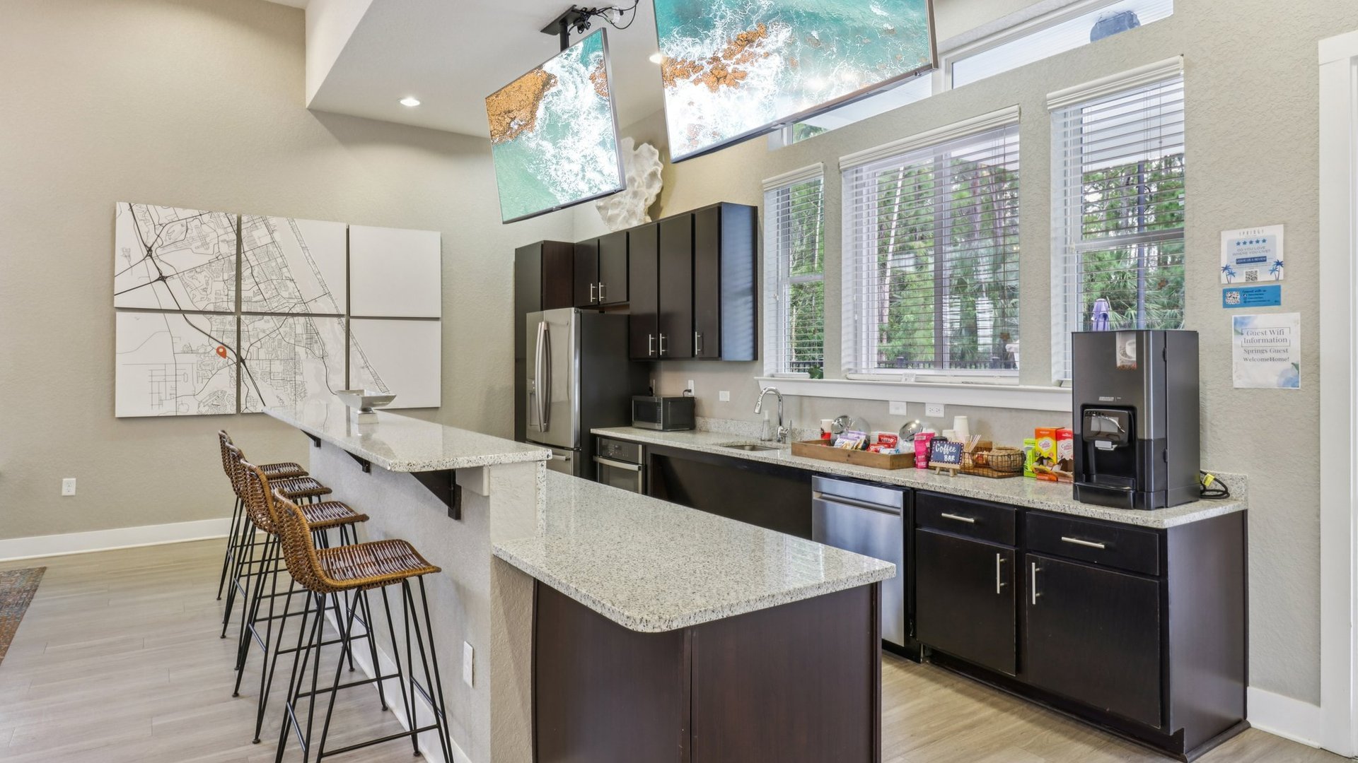 Port Orange Clubhouse Interior (5)