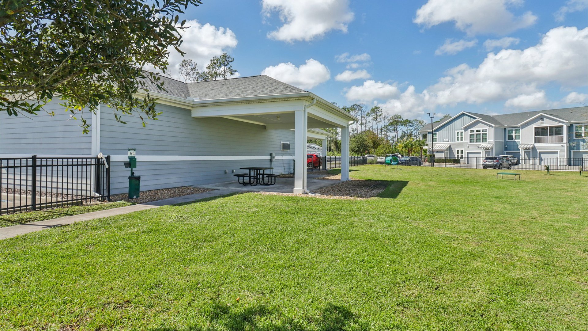 Port Orange Dog Park