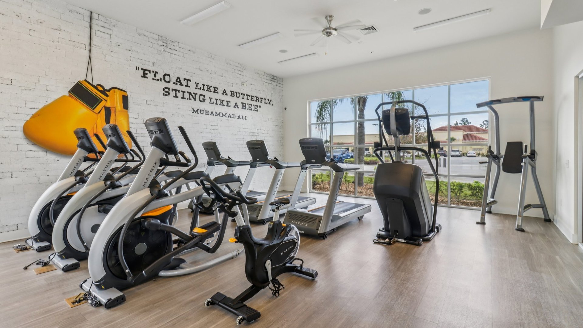 Port Orange Fitness Center (2)