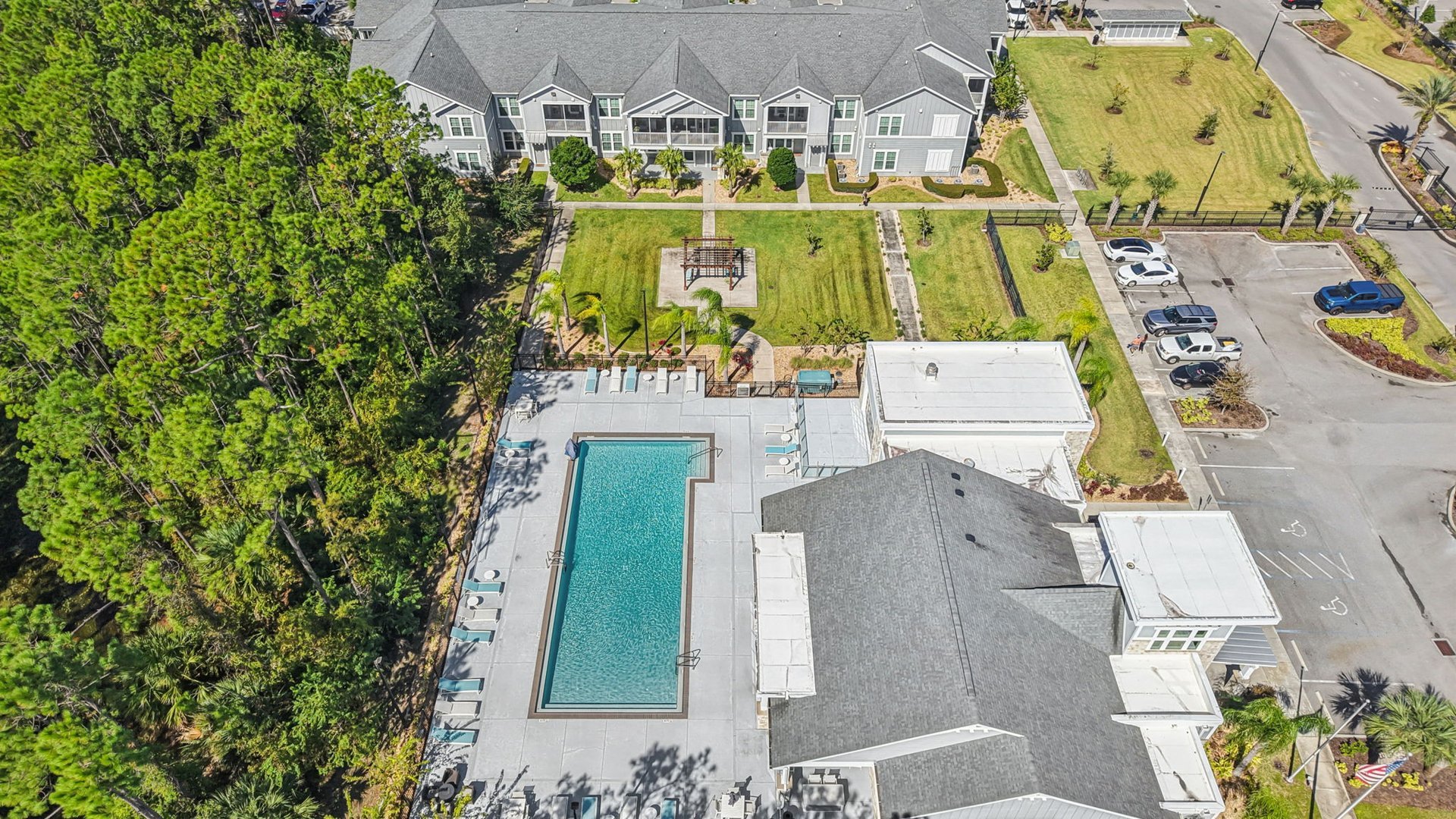 Port Orange Pool Arial (4)