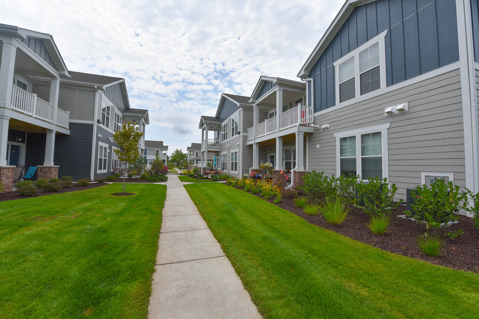 Photos of Springs at South Elgin, in South Eilgin, IL