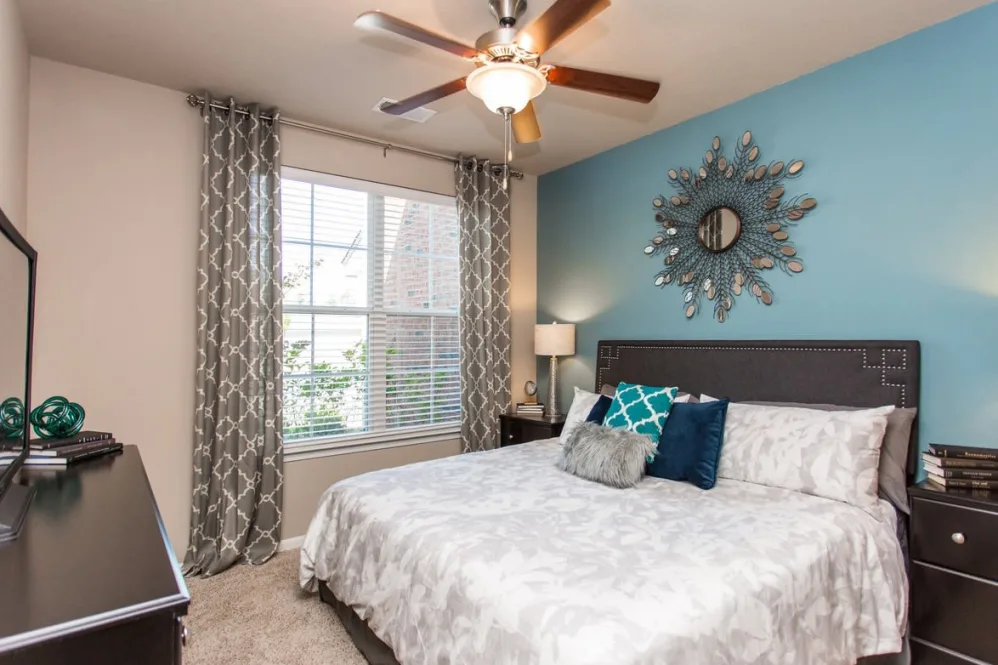 McDonough, GA Apartments & Townhomes for Rent Springs at McDonough