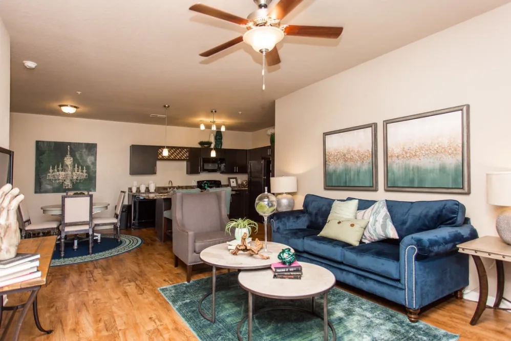 McDonough, GA Apartments & Townhomes for Rent Springs at McDonough