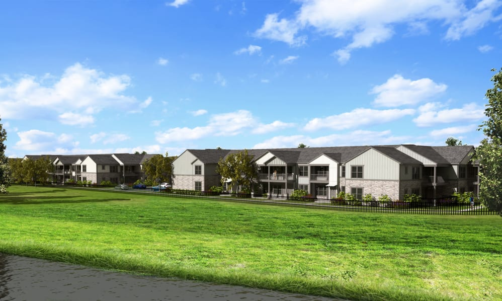 Rosenberg, TX Apartments near Richmond Springs at Summer Park