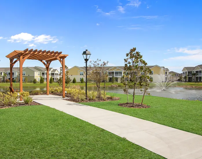 Port Orange, FL Apartments in Volusia County Springs at Port Orange