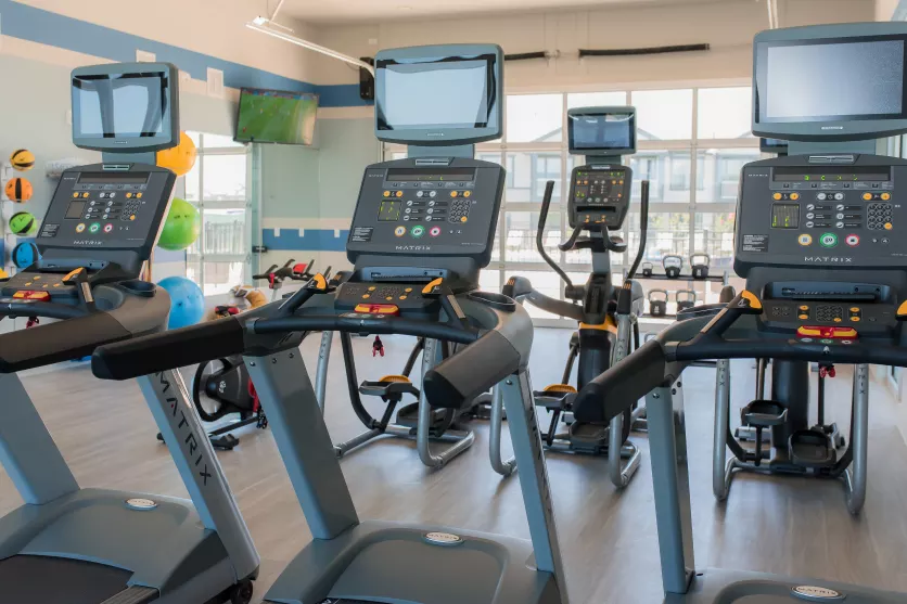 Buda TownhomeStyle Apartments For Rent Springs at Sunfield