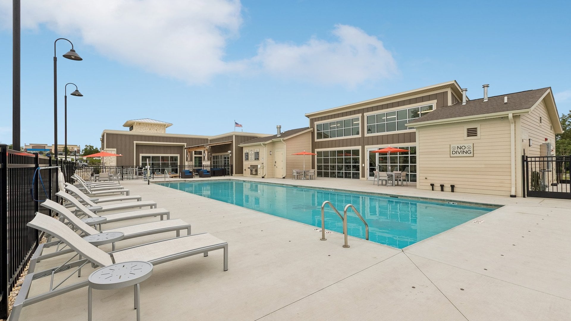 Springs at Lockport Pool (2)