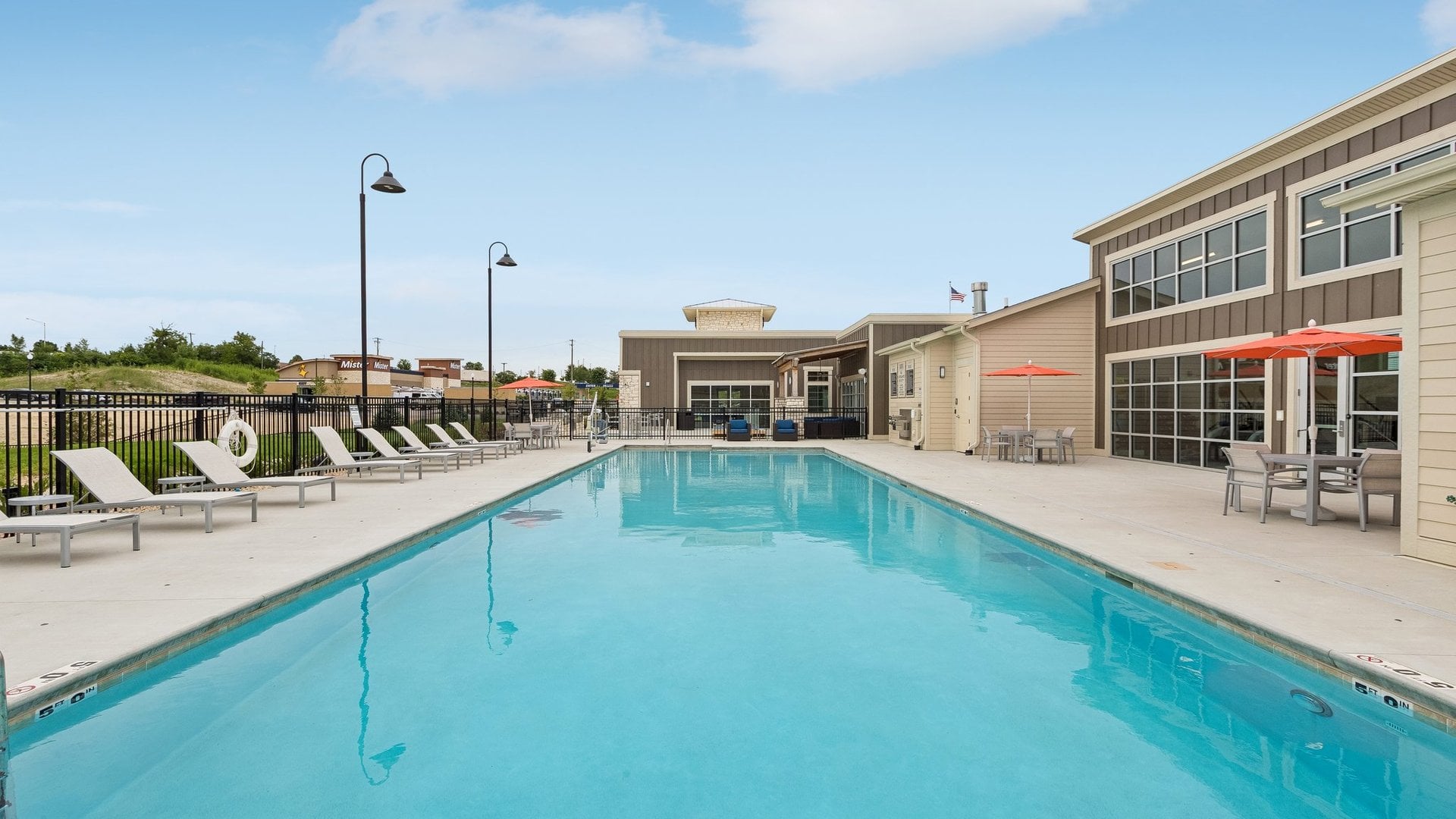 Springs at Lockport Pool (3)