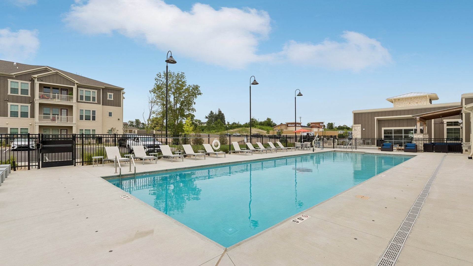 Springs at Lockport Pool (4)
