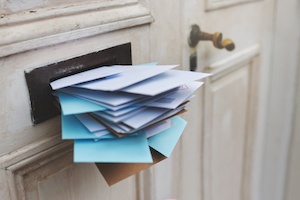 Places to Notify when Changing Addresses
