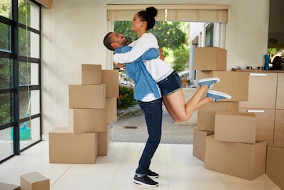 Tips for Moving In with your Significant Other