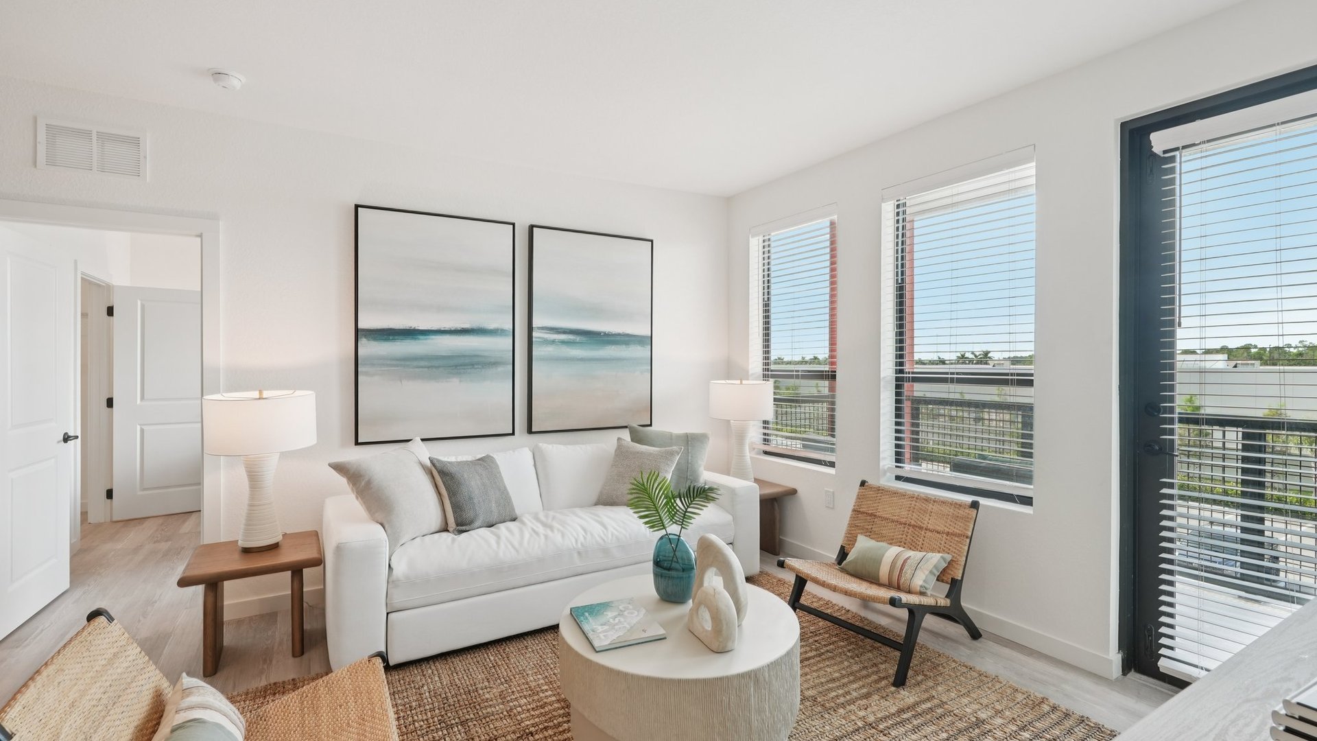 The Centro Living Room (2)