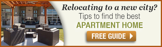 Apartment Relocation Guide