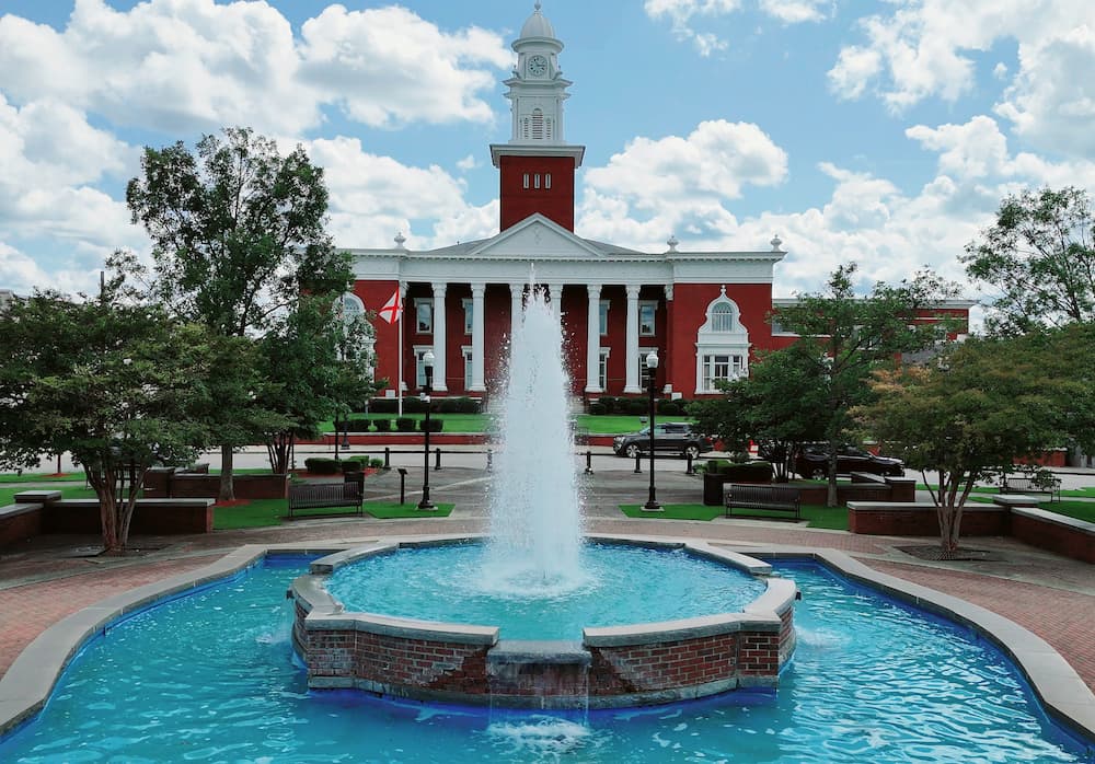 Opelika AL