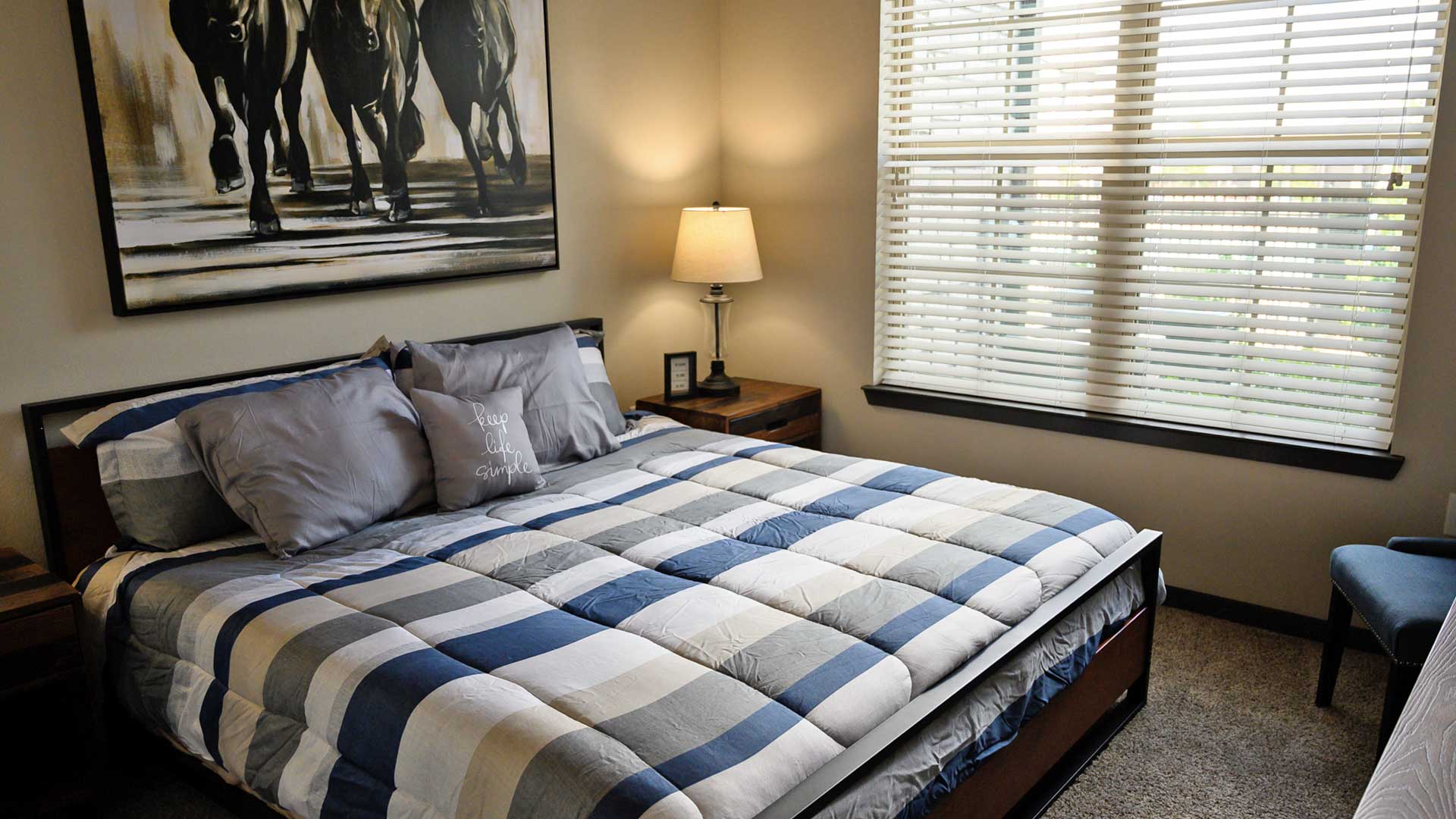 Photos & Virtual Tours of Springs at Sunfield in Buda, TX